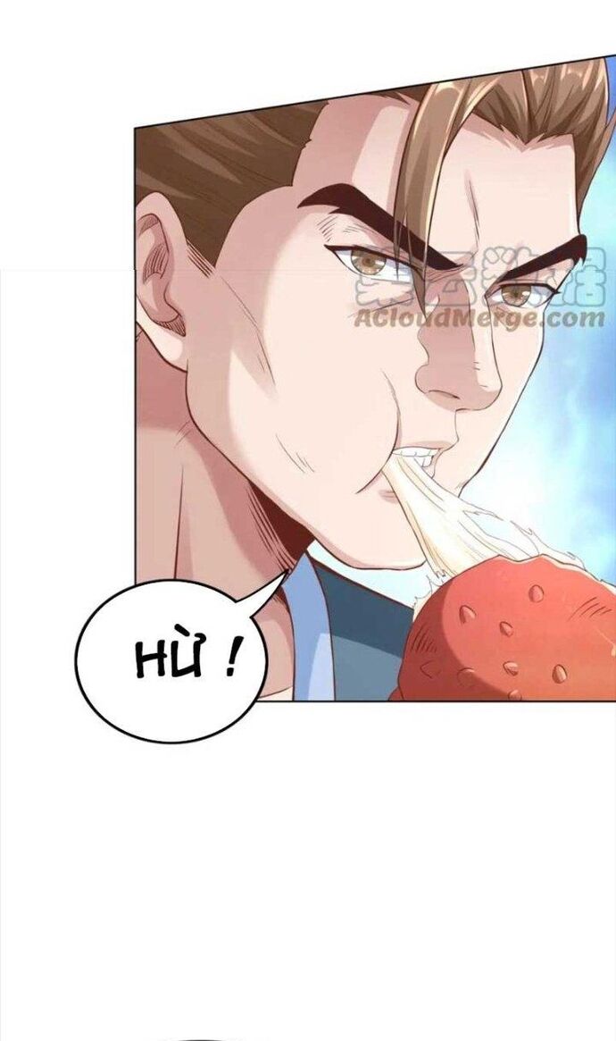 Ta Cày Level Từ Trong Gương [Chap 47-70]