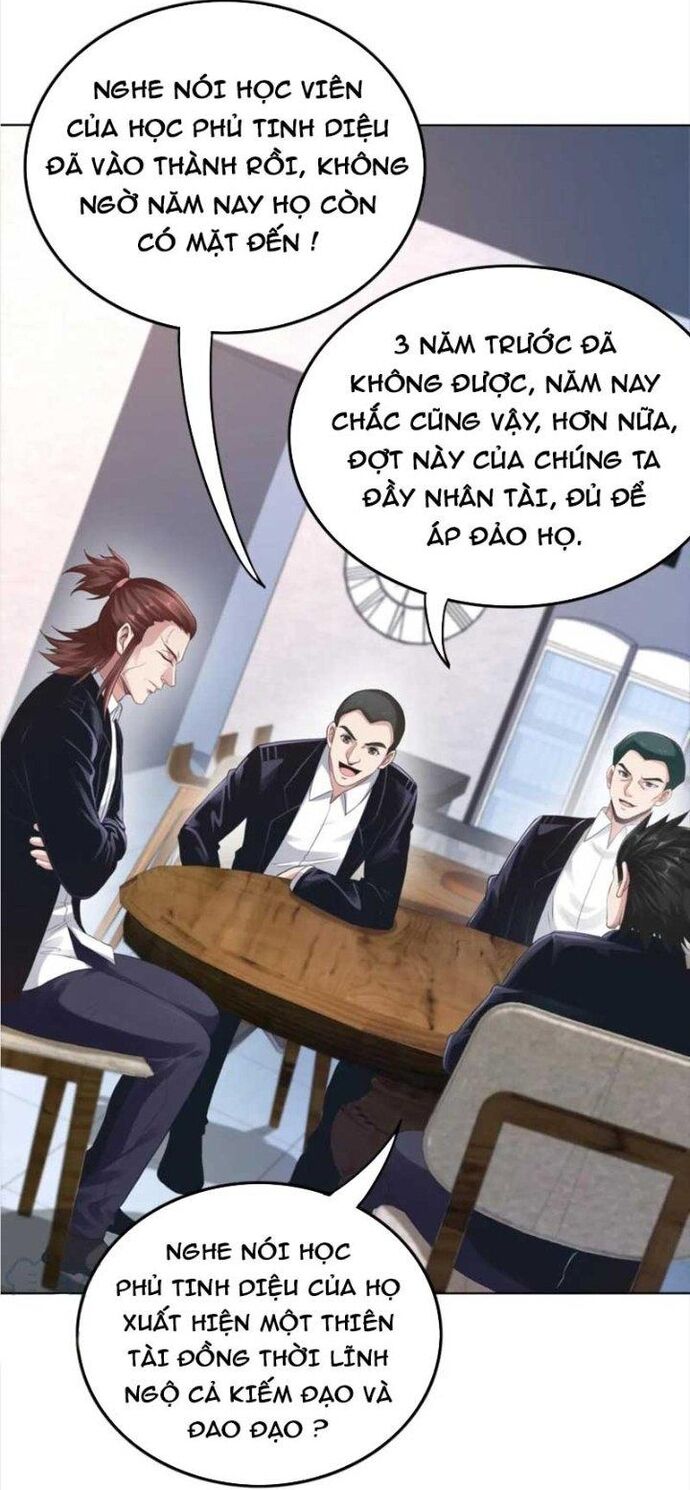 Ta Cày Level Từ Trong Gương [Chap 47-70]