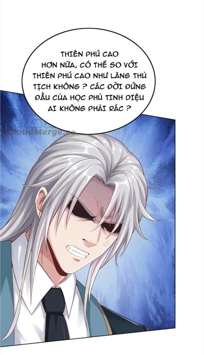 Ta Cày Level Từ Trong Gương [Chap 47-70]