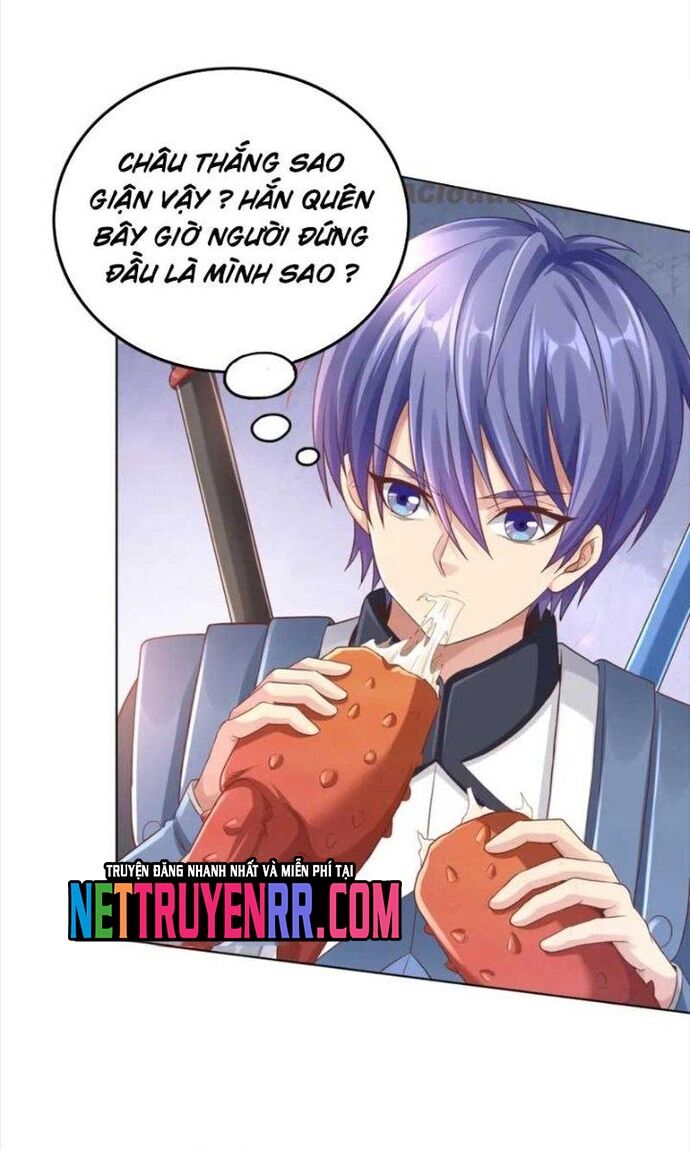 Ta Cày Level Từ Trong Gương [Chap 47-70]