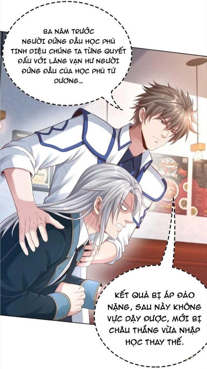 Ta Cày Level Từ Trong Gương [Chap 47-70]
