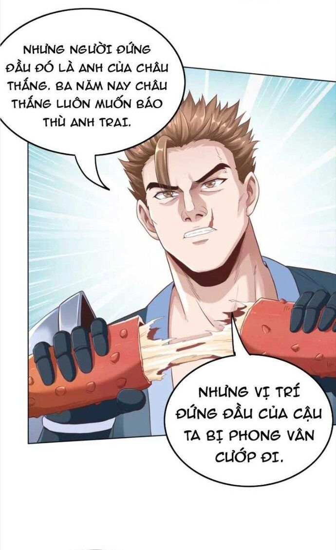 Ta Cày Level Từ Trong Gương [Chap 47-70]