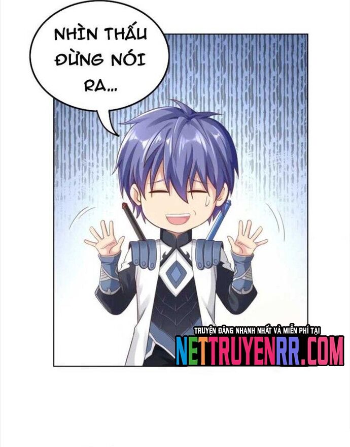 Ta Cày Level Từ Trong Gương [Chap 47-70]