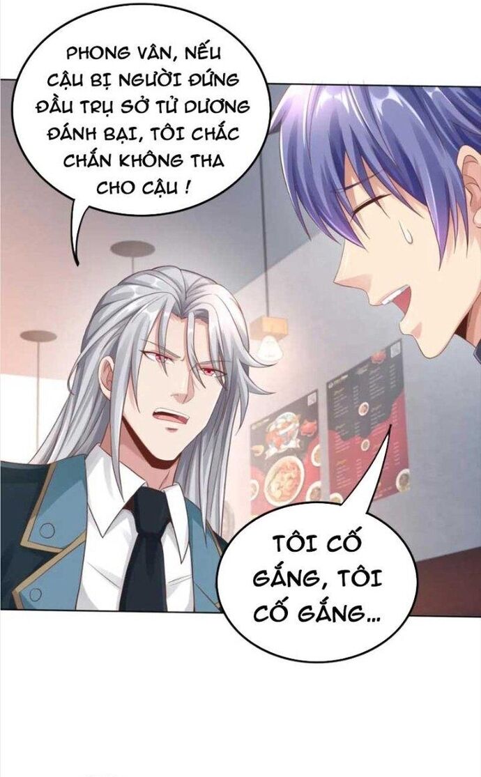 Ta Cày Level Từ Trong Gương [Chap 47-70]