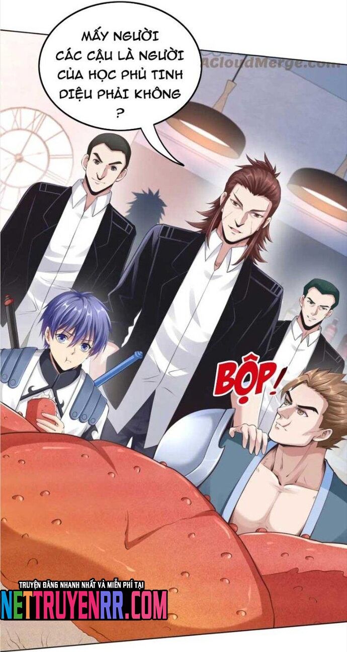 Ta Cày Level Từ Trong Gương [Chap 47-70]