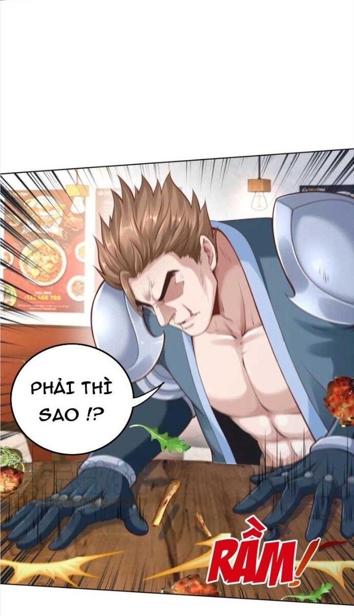 Ta Cày Level Từ Trong Gương [Chap 47-70]