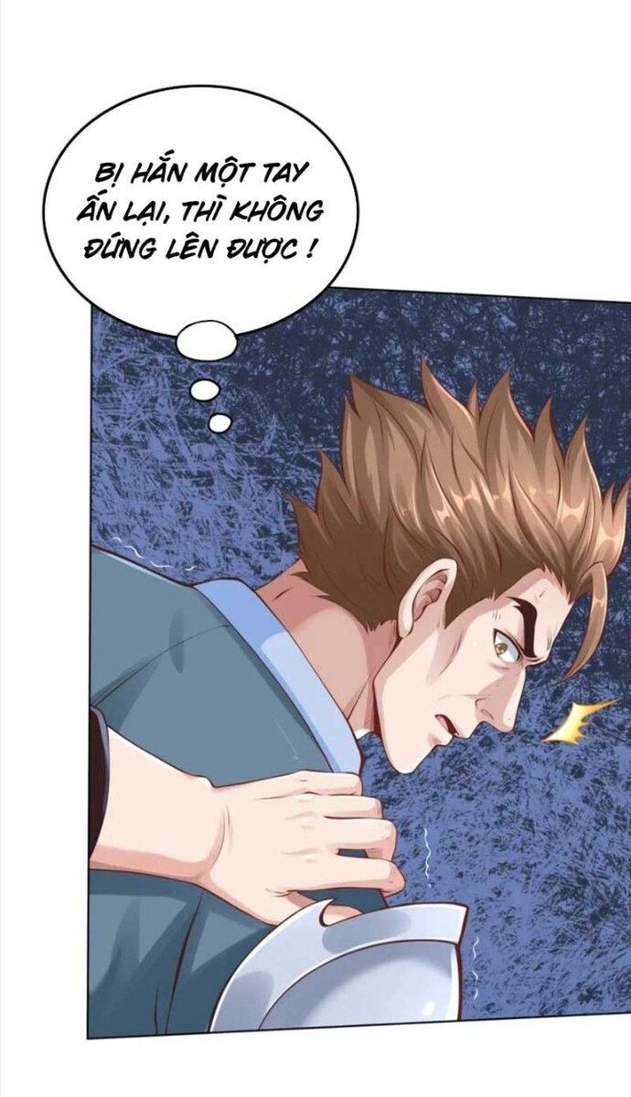 Ta Cày Level Từ Trong Gương [Chap 47-70]