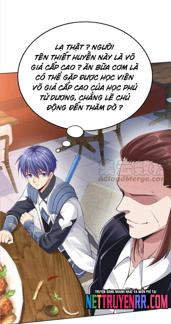 Ta Cày Level Từ Trong Gương [Chap 47-70]