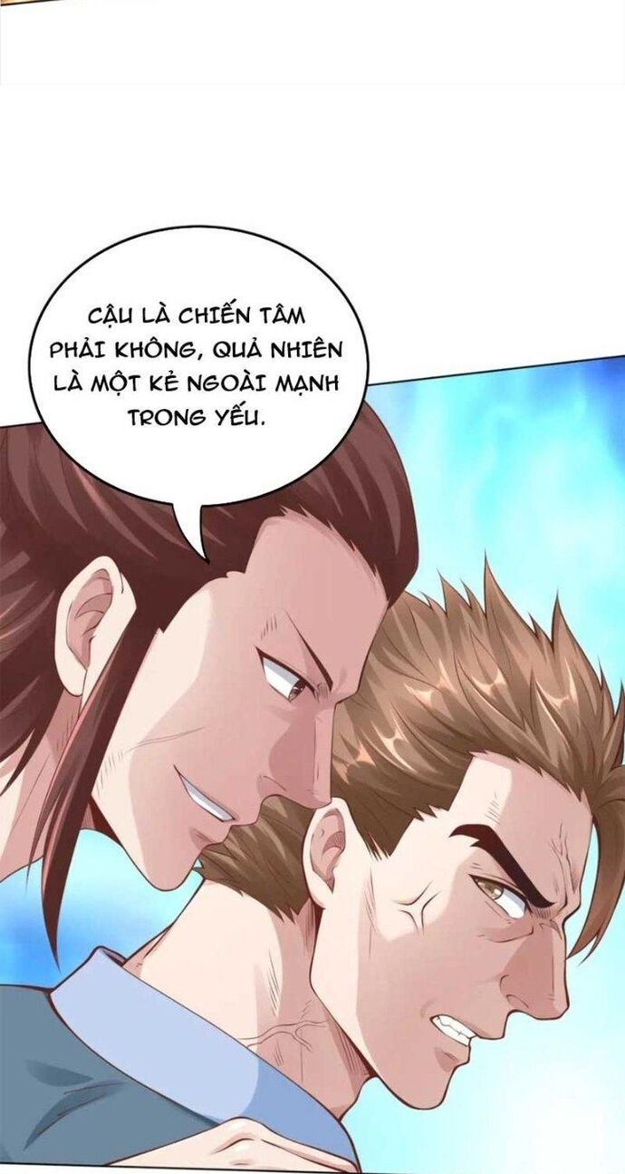 Ta Cày Level Từ Trong Gương [Chap 47-70]