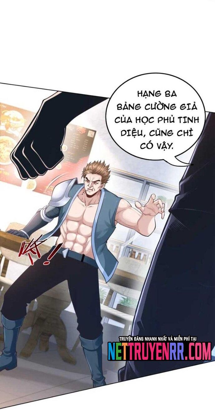 Ta Cày Level Từ Trong Gương [Chap 47-70]