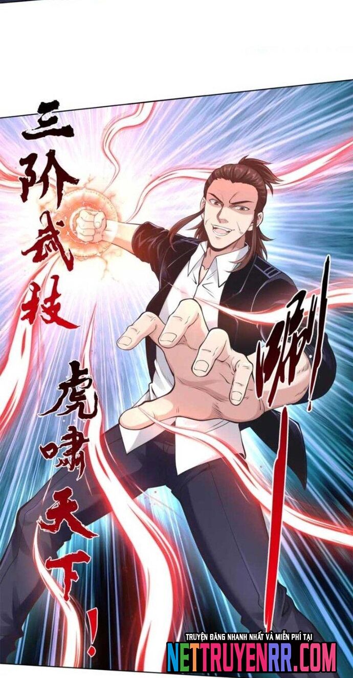 Ta Cày Level Từ Trong Gương [Chap 47-70]