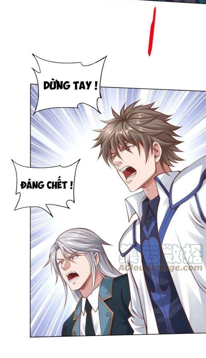 Ta Cày Level Từ Trong Gương [Chap 47-70]