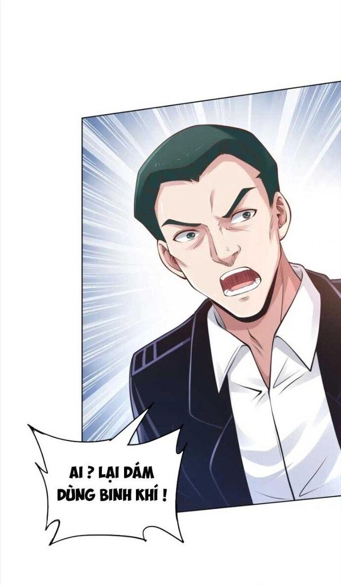 Ta Cày Level Từ Trong Gương [Chap 47-70]