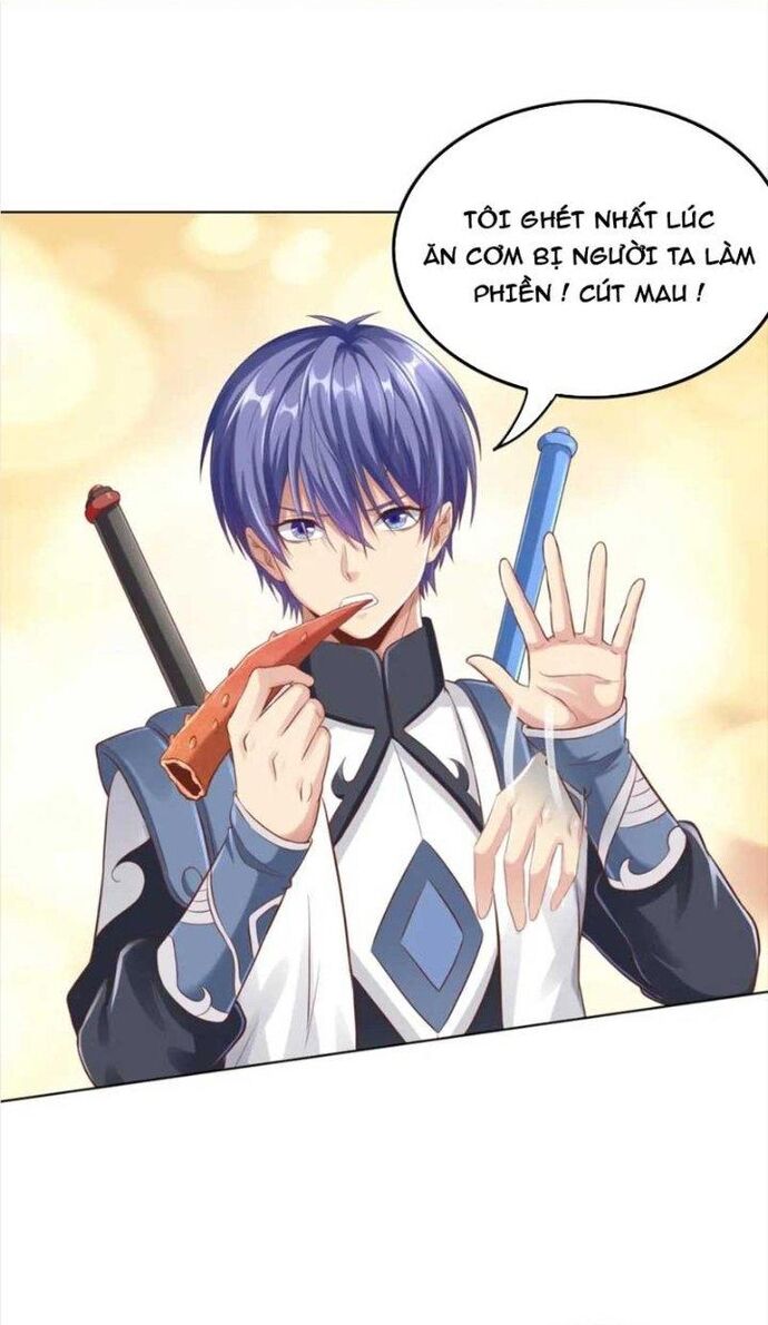 Ta Cày Level Từ Trong Gương [Chap 47-70]