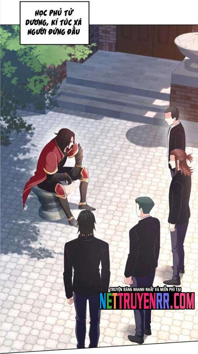 Ta Cày Level Từ Trong Gương [Chap 47-70]