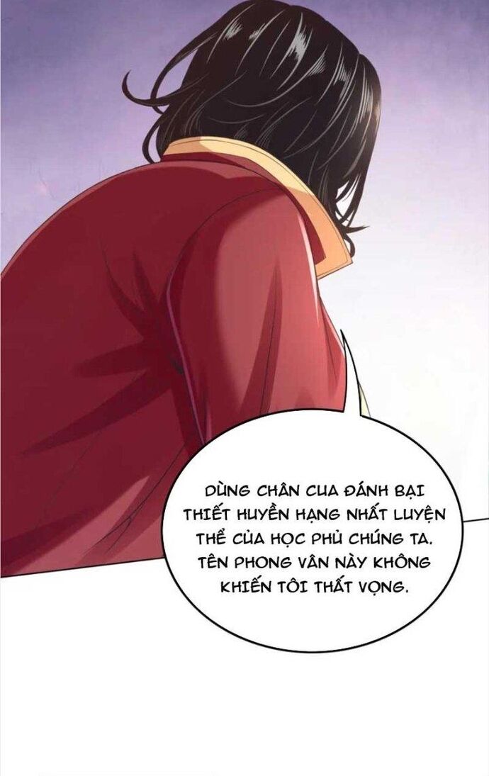 Ta Cày Level Từ Trong Gương [Chap 47-70]