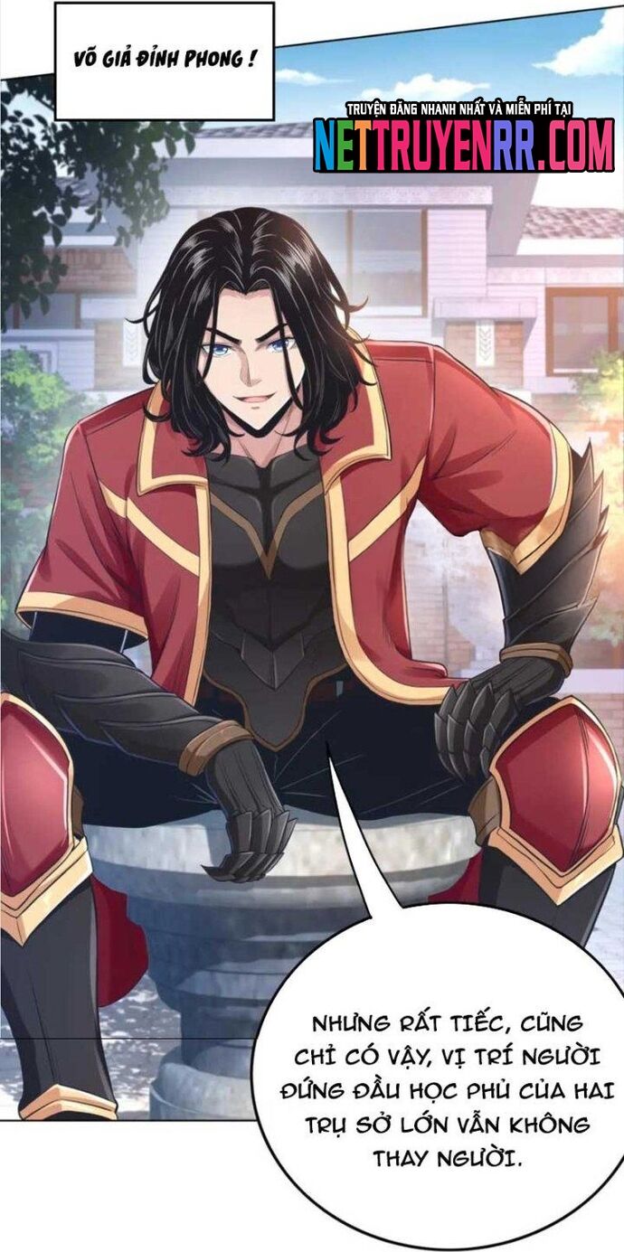 Ta Cày Level Từ Trong Gương [Chap 47-70]
