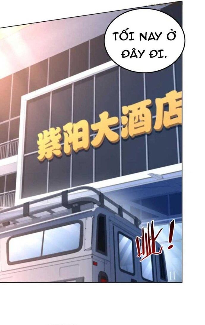 Ta Cày Level Từ Trong Gương [Chap 47-70]
