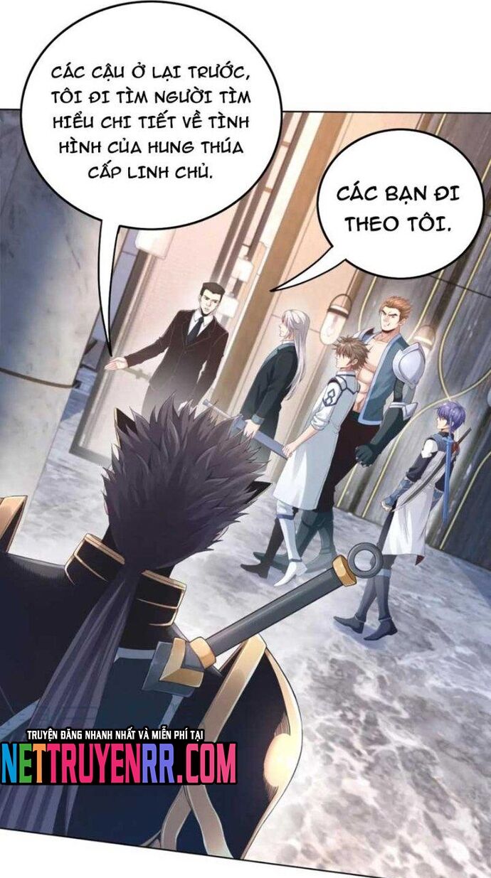 Ta Cày Level Từ Trong Gương [Chap 47-70]