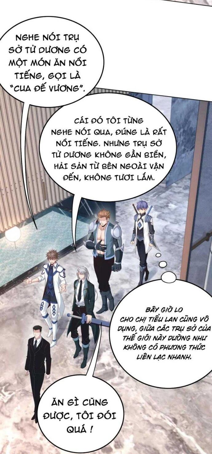 Ta Cày Level Từ Trong Gương [Chap 47-70]