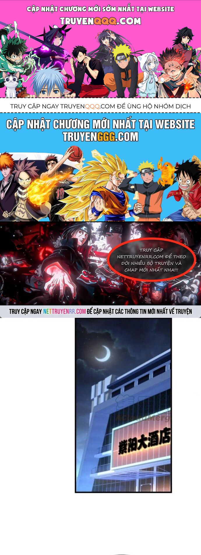 Ta Cày Level Từ Trong Gương [Chap 47-70]