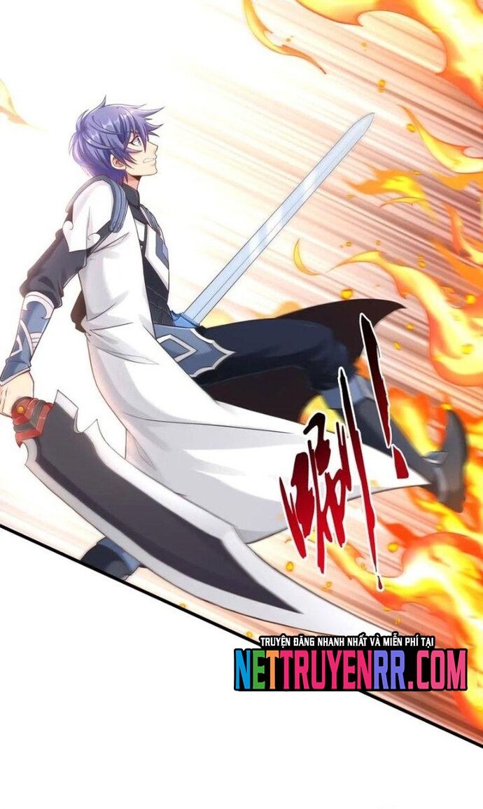 Ta Cày Level Từ Trong Gương [Chap 47-70]