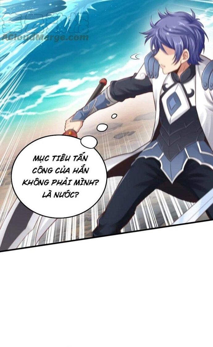 Ta Cày Level Từ Trong Gương [Chap 47-70]