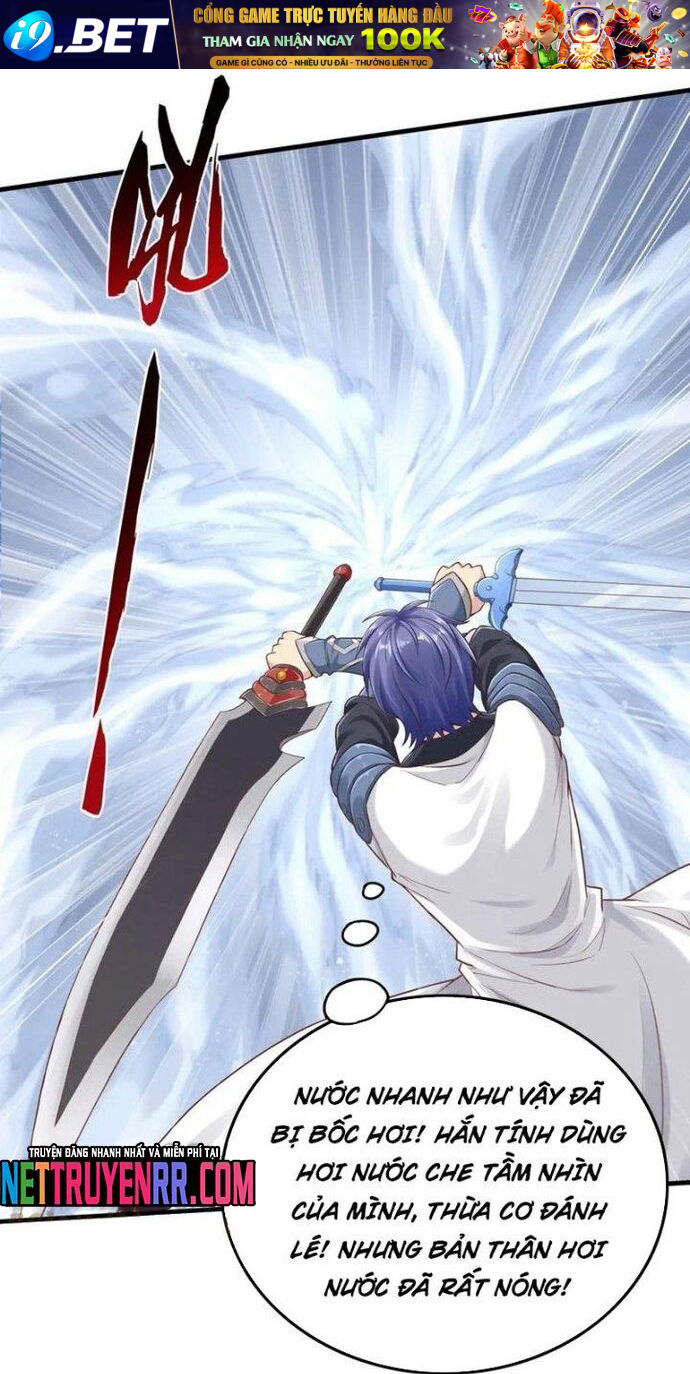 Ta Cày Level Từ Trong Gương [Chap 47-70]