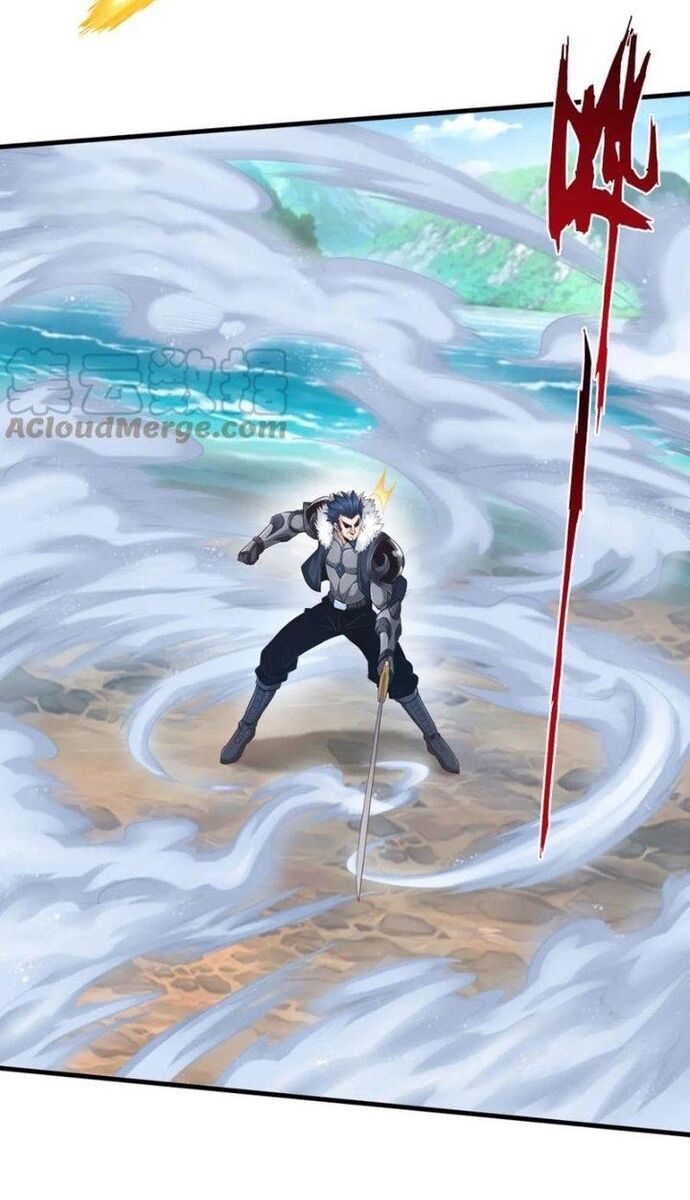 Ta Cày Level Từ Trong Gương [Chap 47-70]