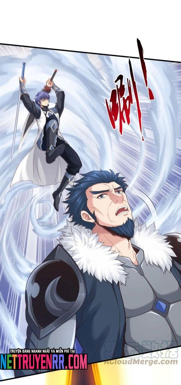 Ta Cày Level Từ Trong Gương [Chap 47-70]