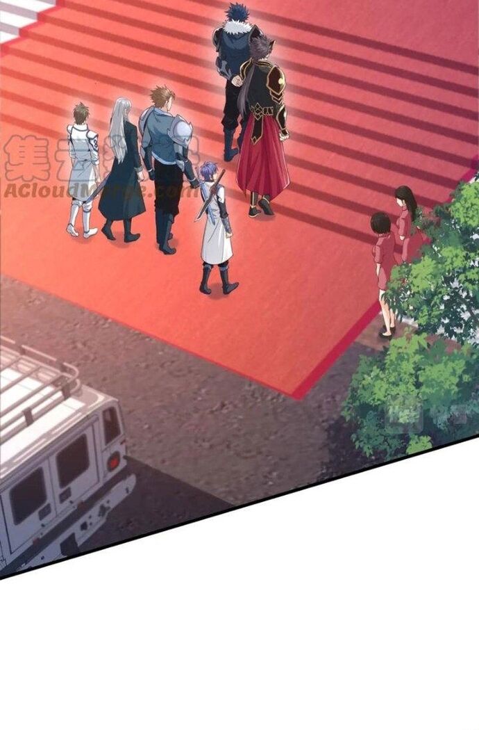 Ta Cày Level Từ Trong Gương [Chap 47-70]