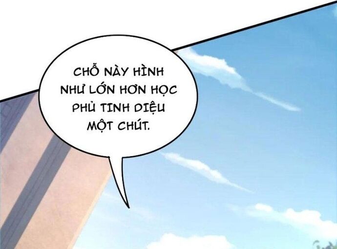 Ta Cày Level Từ Trong Gương [Chap 47-70]
