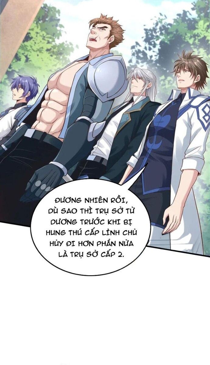 Ta Cày Level Từ Trong Gương [Chap 47-70]