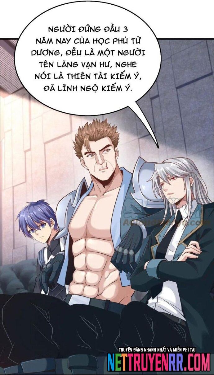Ta Cày Level Từ Trong Gương [Chap 47-70]