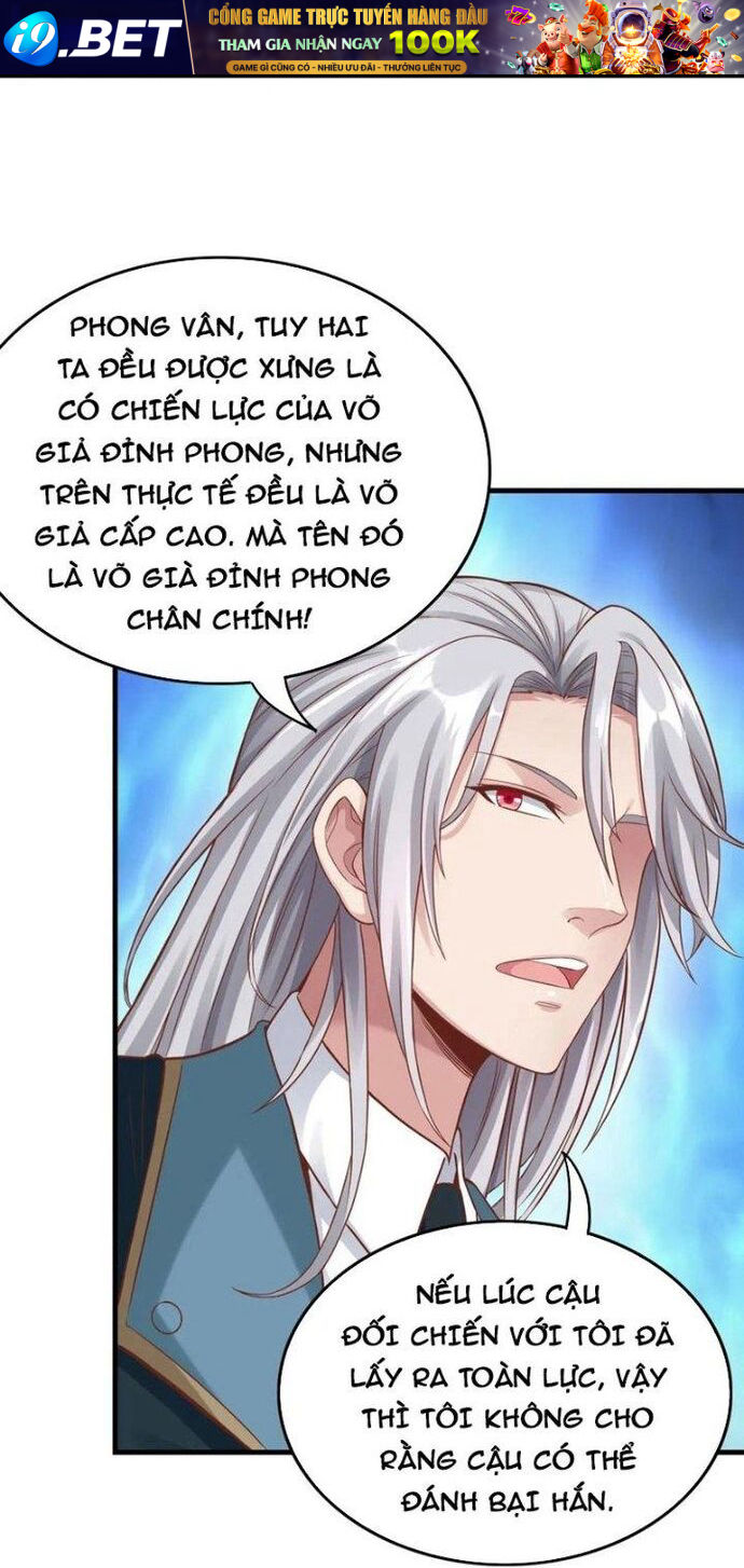 Ta Cày Level Từ Trong Gương [Chap 47-70]
