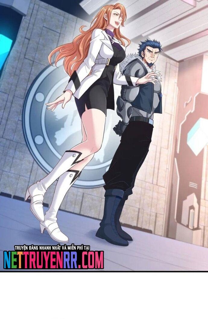 Ta Cày Level Từ Trong Gương [Chap 47-70]