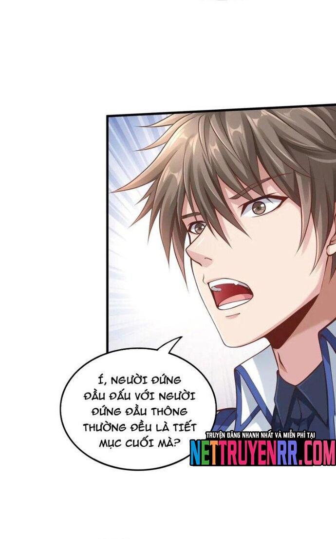 Ta Cày Level Từ Trong Gương [Chap 47-70]