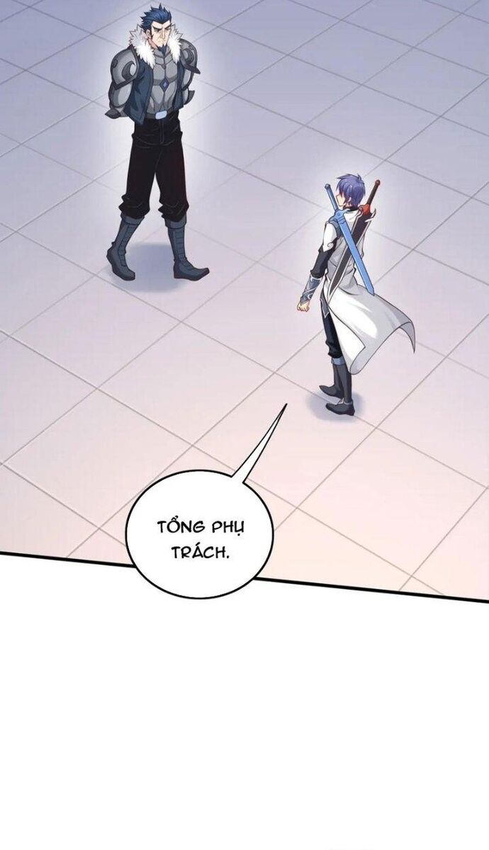 Ta Cày Level Từ Trong Gương [Chap 47-70]