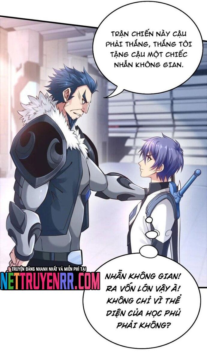 Ta Cày Level Từ Trong Gương [Chap 47-70]