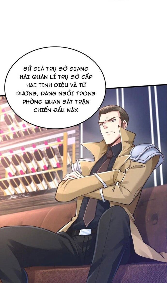 Ta Cày Level Từ Trong Gương [Chap 47-70]