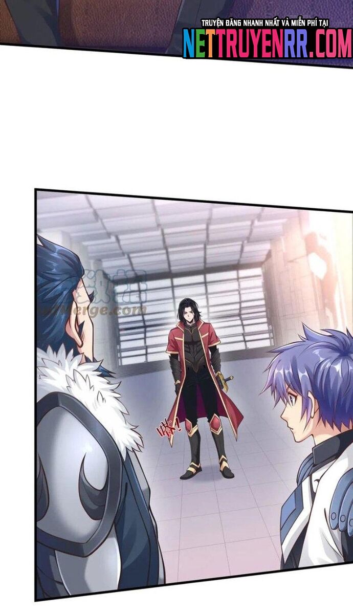 Ta Cày Level Từ Trong Gương [Chap 47-70]