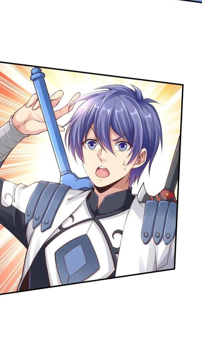 Ta Cày Level Từ Trong Gương [Chap 47-70]