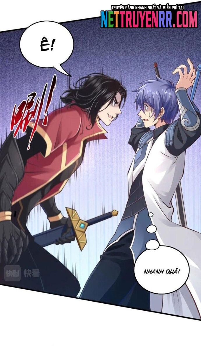 Ta Cày Level Từ Trong Gương [Chap 47-70]