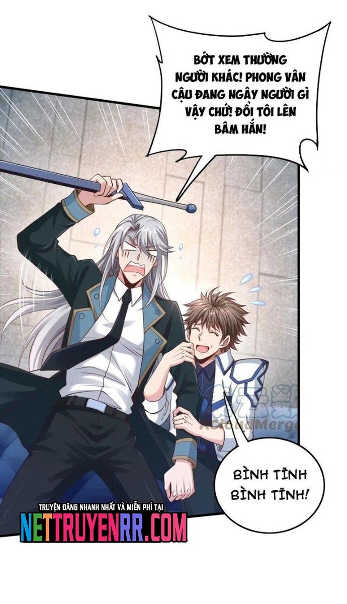Ta Cày Level Từ Trong Gương [Chap 47-70]