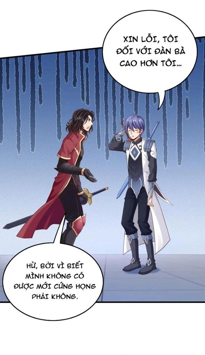 Ta Cày Level Từ Trong Gương [Chap 47-70]