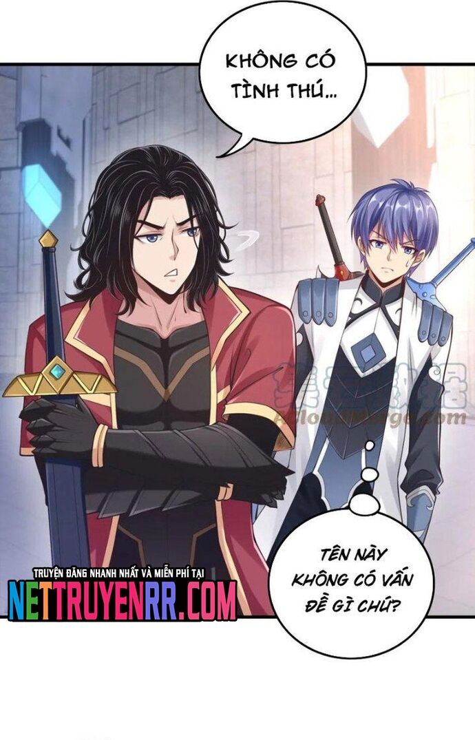 Ta Cày Level Từ Trong Gương [Chap 47-70]