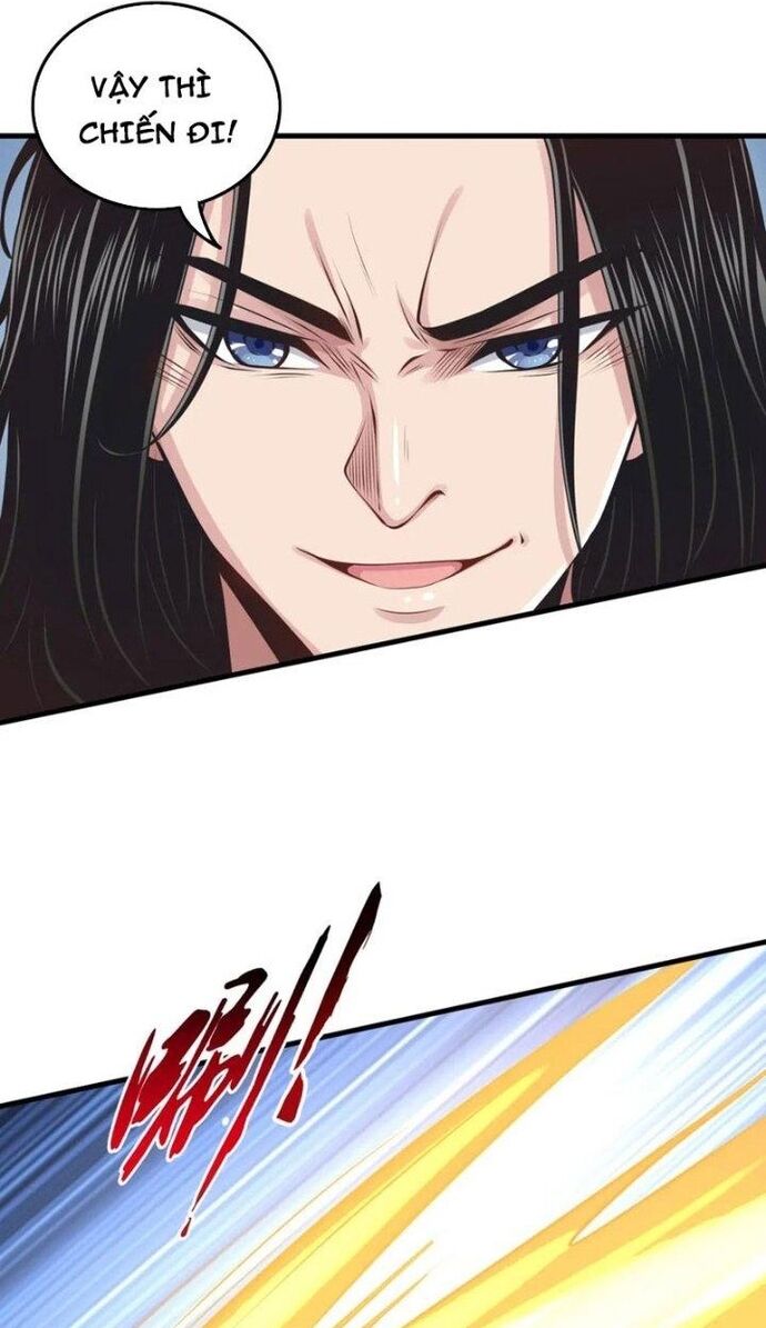 Ta Cày Level Từ Trong Gương [Chap 47-70]