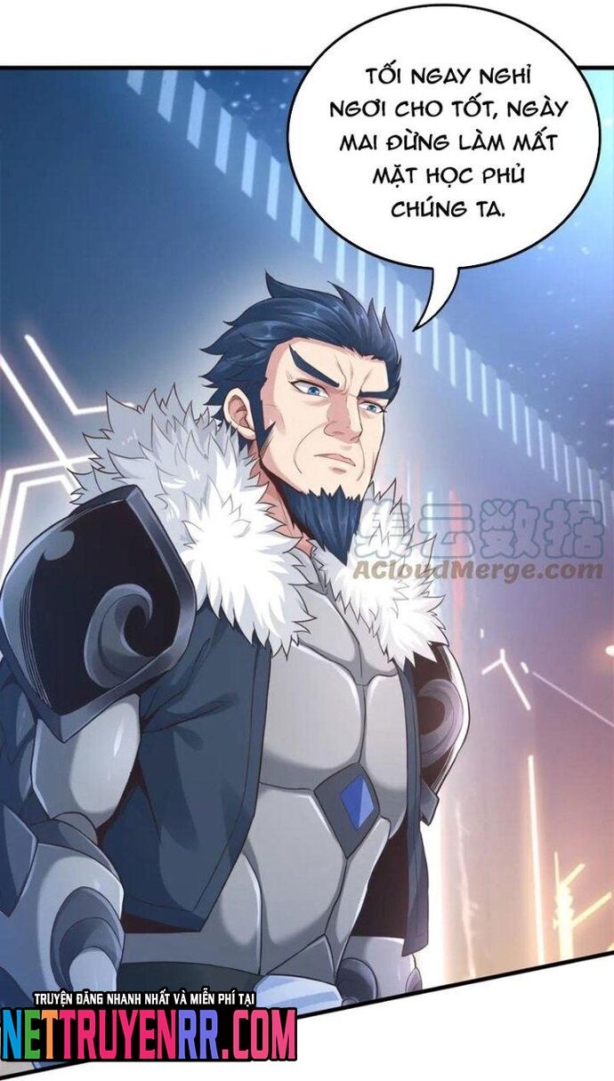 Ta Cày Level Từ Trong Gương [Chap 47-70]