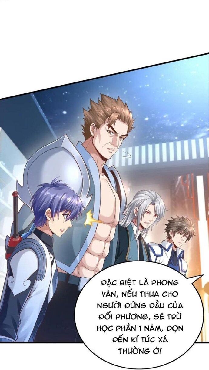 Ta Cày Level Từ Trong Gương [Chap 47-70]