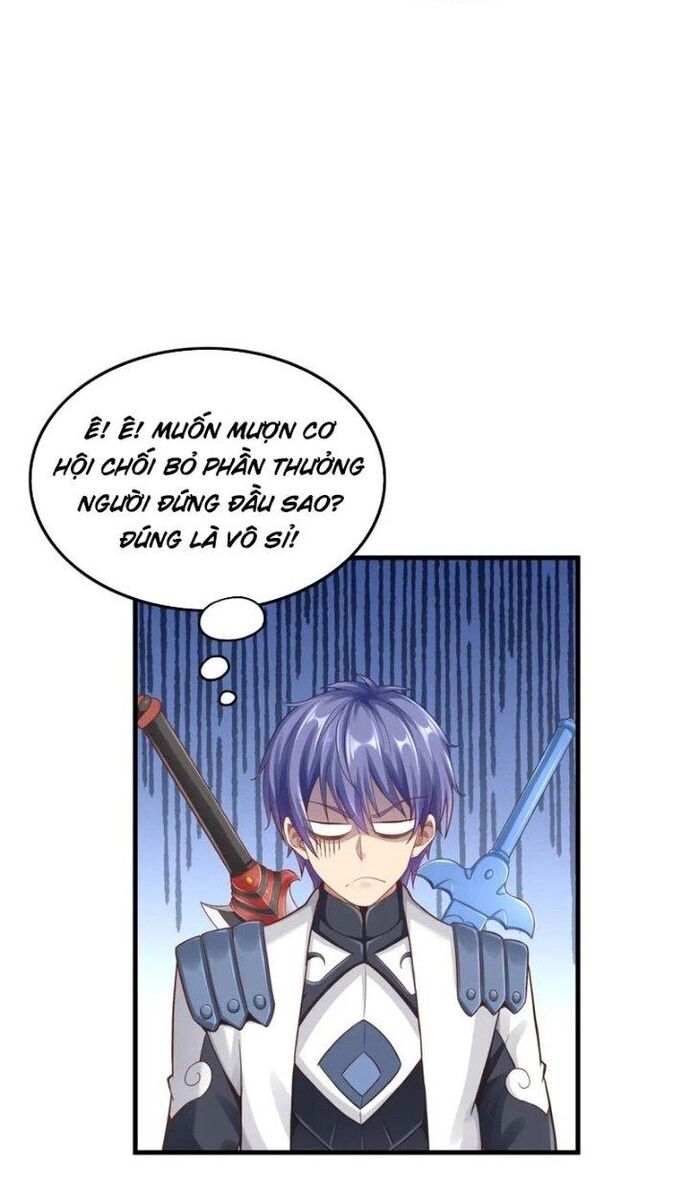 Ta Cày Level Từ Trong Gương [Chap 47-70]